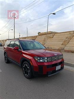 هیۆندای سەنتافی